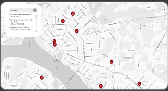 АО "Шувалово"